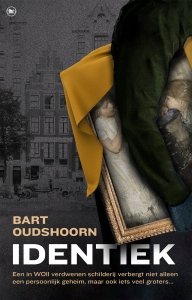 Digitale download: Identiek - Bart Oudshoorn