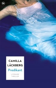 Digitale download: Predikant - Camilla Läckberg