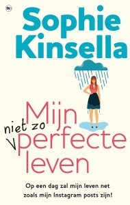 Paperback: Mijn niet zo perfecte leven - Sophie Kinsella