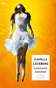 Paperback: Leeuwentemmer - Camilla Läckberg