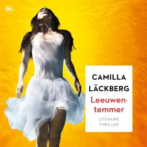 Audio download: Leeuwentemmer - Camilla Läckberg