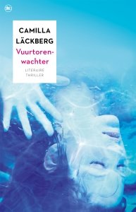 Paperback: Vuurtorenwachter - Camilla Läckberg