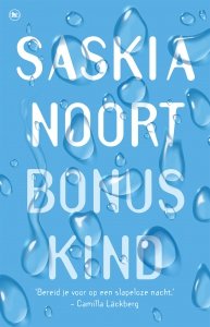 Paperback: Bonuskind - Saskia Noort