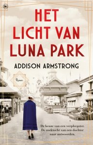 Addison Armstrong - Het licht van Luna Park
