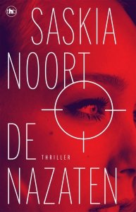 Paperback: De nazaten - Saskia Noort