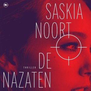 Audio download: De nazaten - Saskia Noort