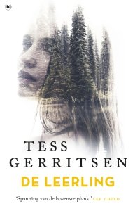 Paperback: De leerling - Tess Gerritsen