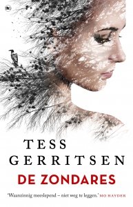 Paperback: De zondares - Tess Gerritsen