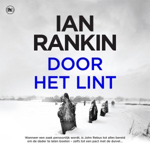 Audio download: Door het lint - Ian Rankin