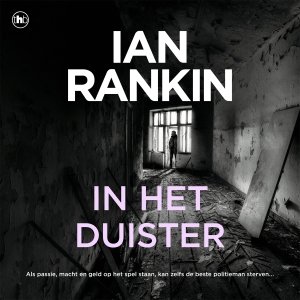 Audio download: In het duister - Ian Rankin