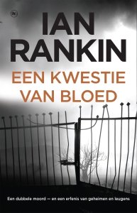 Digitale download: Een kwestie van bloed - Ian Rankin