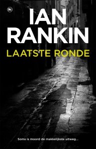 Digitale download: Laatste ronde - Ian Rankin
