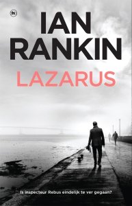 Digitale download: Lazarus - Ian Rankin