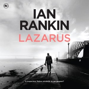 Audio download: Lazarus - Ian Rankin