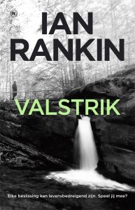 Digitale download: Valstrik - Ian Rankin