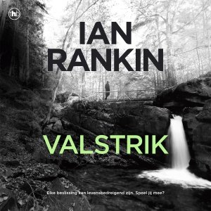 Audio download: Valstrik - Ian Rankin