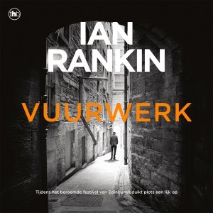 Audio download: Vuurwerk - Ian Rankin