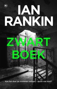 Digitale download: Zwartboek - Ian Rankin