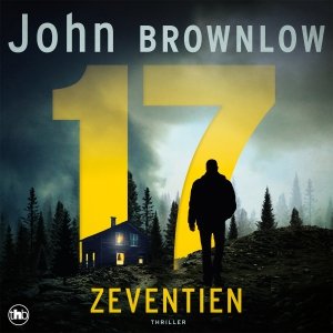Audio download: Zeventien - John Brownlow