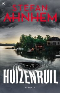 Paperback: Huizenruil - Stefan Ahnhem