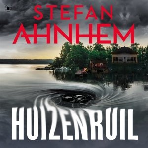 Audio download: Huizenruil - Stefan Ahnhem