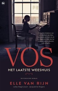 Digitale download: Vos - Elle van Rijn