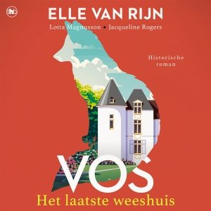 Audio download: Vos - Elle van Rijn