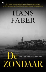 Paperback: De zondaar - Hans Faber