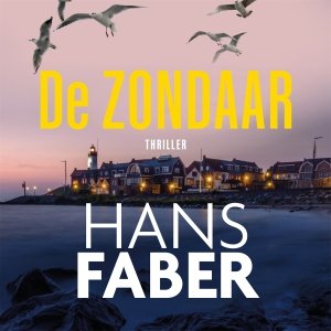 Audio download: De zondaar - Hans Faber