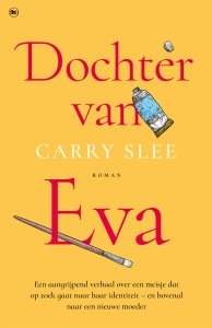 Digitale download: Dochter van Eva - Carry Slee