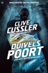 Paperback: Duivelspoort - Clive Cussler en Graham Brown