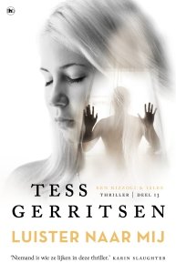 Paperback: Luister naar mij - Tess Gerritsen