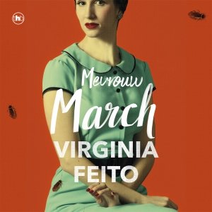 Audio download: Mevrouw March - Virginia Feito