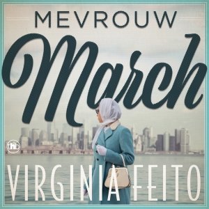 Audio download: Mevrouw March - Virginia Feito