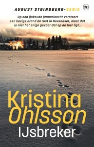 Paperback: IJsbreker - Kristina Ohlsson