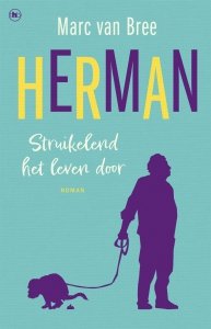 Digitale download: Herman - Marc van Bree