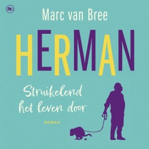 Audio download: Herman - Marc van Bree