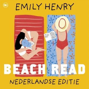 Audio download: Beach Read - Emily Henry