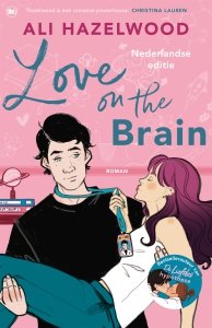 Paperback: Love on the Brain - Ali Hazelwood