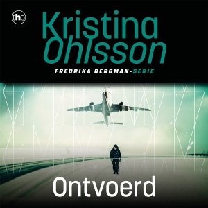 Audio download: Ontvoerd - Kristina Ohlsson
