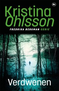 Paperback: Verdwenen - Kristina Ohlsson