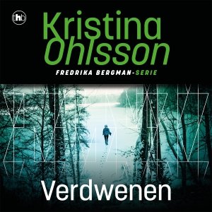 Audio download: Verdwenen - Kristina Ohlsson