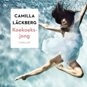 Audio download: Koekoeksjong - Camilla Läckberg