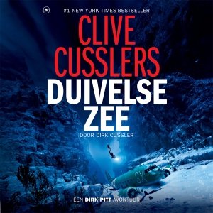 Audio download: Clive Cusslers Duivelse zee - Clive Cussler