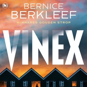 Audio download: Vinex - Bernice Berkleef