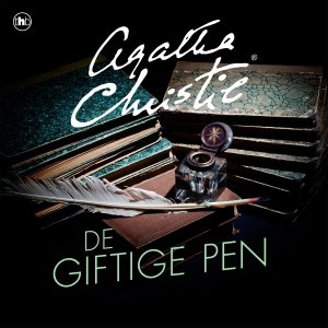 Audio download: De giftige pen - Agatha Christie