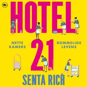 Audio download: Hotel 21 - Senta Rich