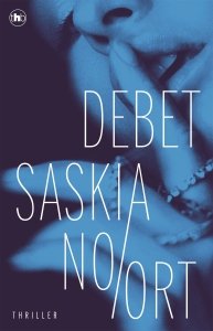 Paperback: Debet - Saskia Noort