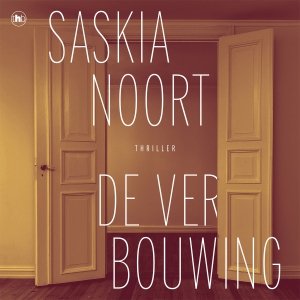 Audio download: De verbouwing - Saskia Noort