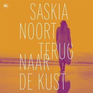 Audio download: Terug naar de kust - Saskia Noort